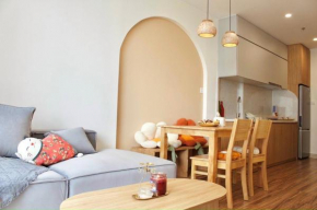 DU’s Happy Vinhomes Quận 9
